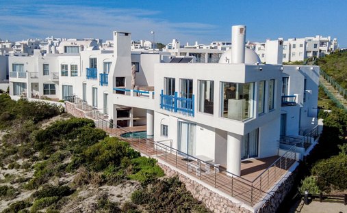 House in Langebaan, Western Cape, South Africa 1