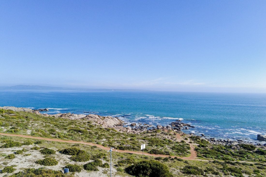 House in Mykonos, Western Cape, South Africa 4 - 13742150