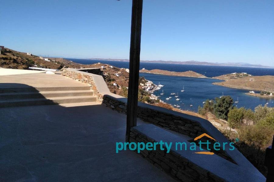 Villa in Kea, Aegean, Greece 4 - 13742309