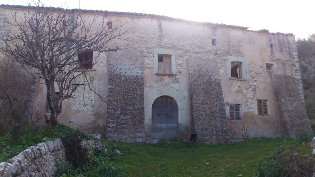 House in Bunyola, Balearic Islands, Spain 5 - 13738962