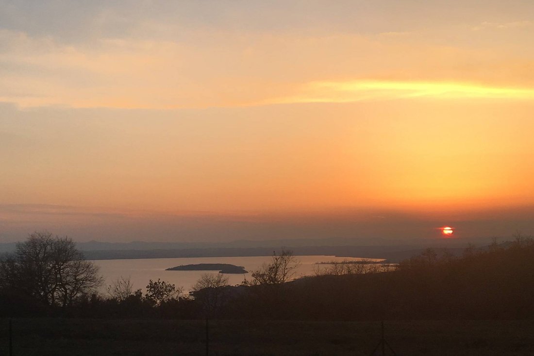 Villa en Passignano sul Trasimeno, Umbría, Italia 2 - 12264464