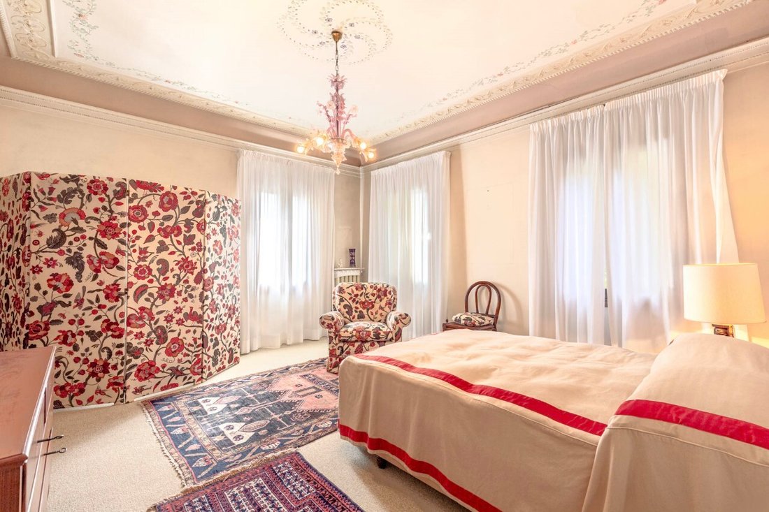 Villa in Vazzola, Veneto, Italy 5 - 13742308