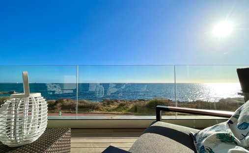 Villa in Campos, Balearic Islands, Spain 1