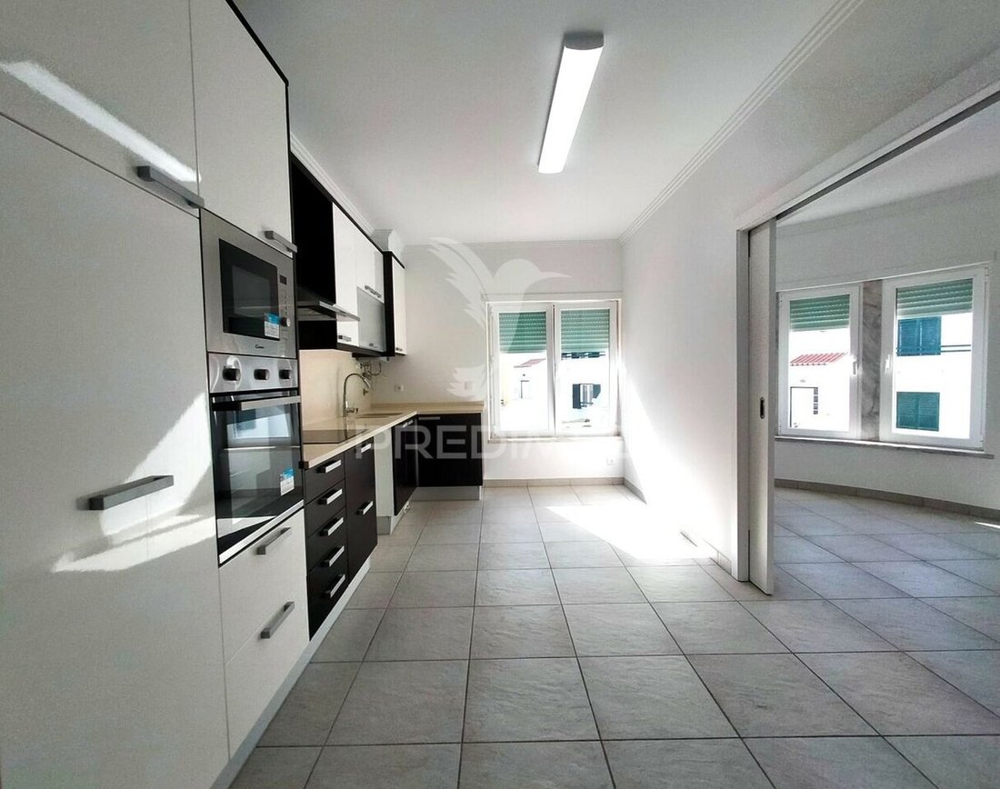 House in Ericeira, Lisbon, Portugal 1 - 13740325