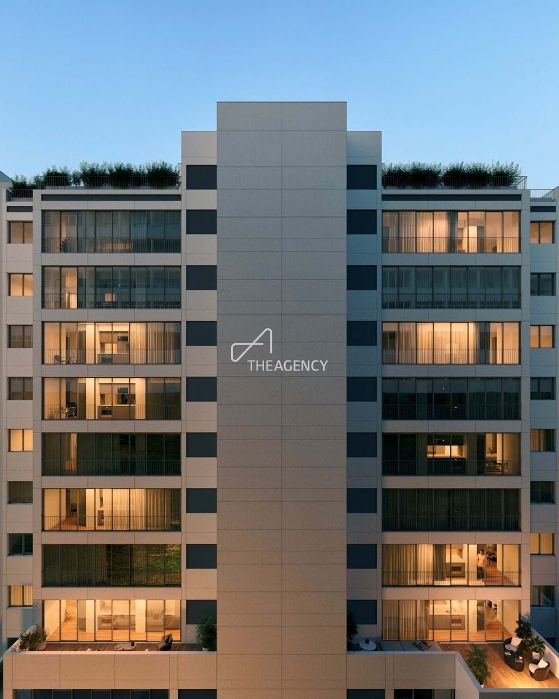 Apartment in Estrela, Lisbon, Portugal 2 - 13738059