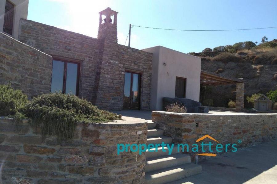 Villa in Kea, Aegean, Greece 3 - 13742309