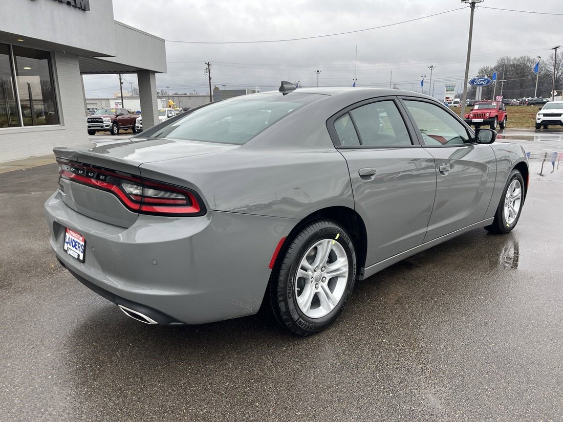 Sedan in Covington, TN, United States 3 - 13698953