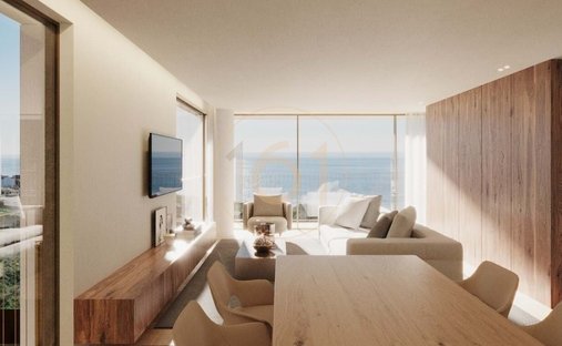 Apartment in Canidelo, Porto District, Portugal 1