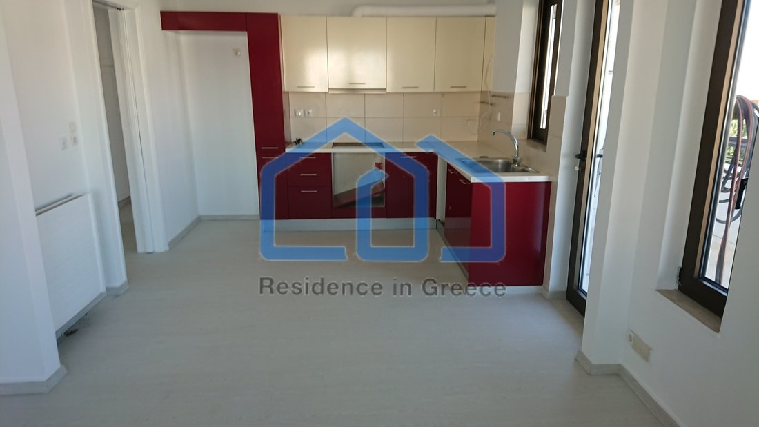 Wohnung in Glyfada, Attika, Griechenland 4 - 13739890