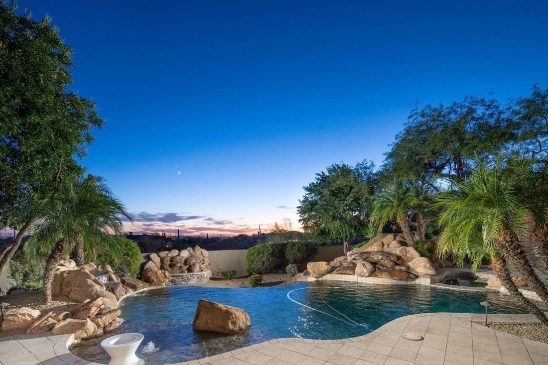 House in Scottsdale, Arizona, United States 3 - 13737762