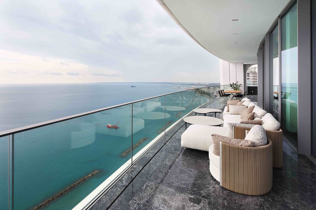 Apartment in Limassol, Limassol, Cyprus 5 - 13743892