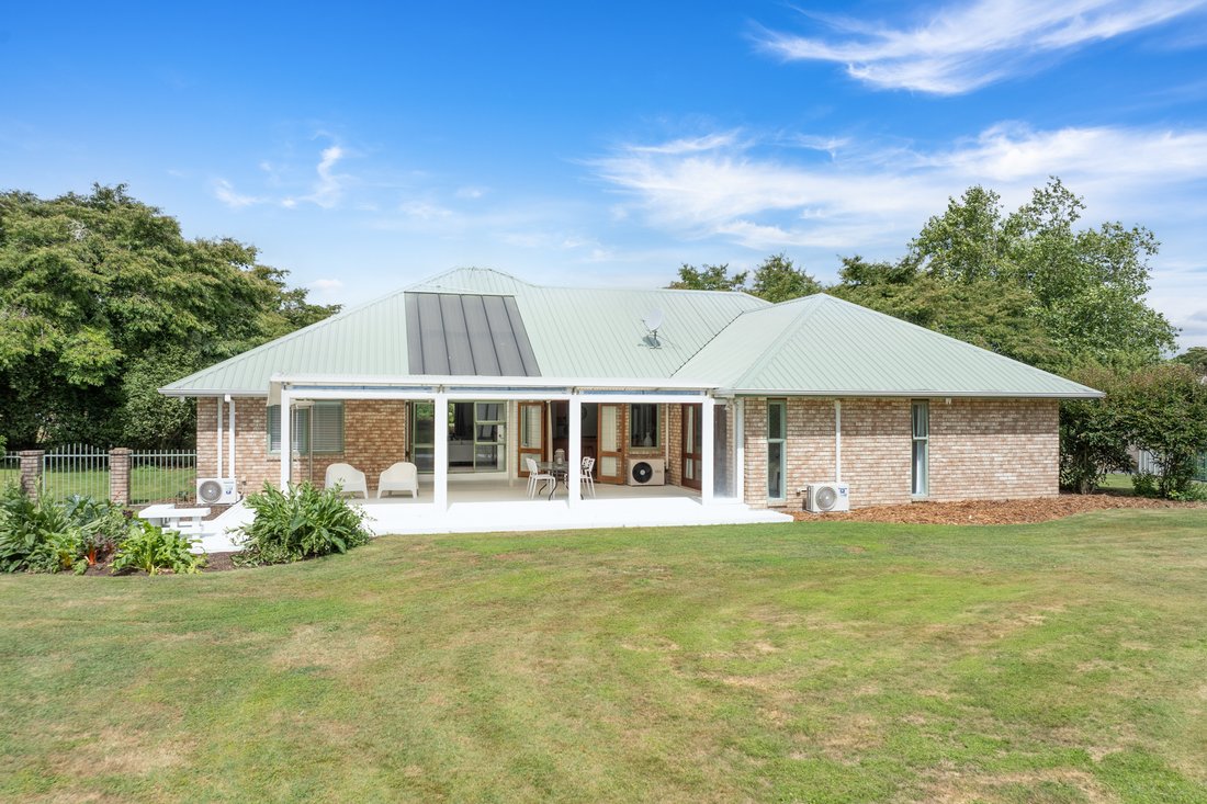 21 Cowley Drive Cambridge In Cambridge, Waikato, New Zealand For Sale (13742183)