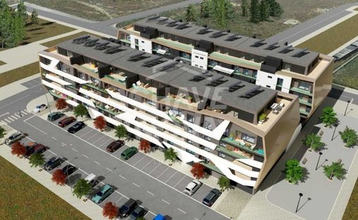 Apartment in Montijo e Afonsoeiro, Setubal, Portugal 1
