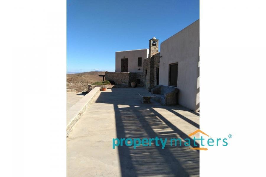 Villa in Kea, Aegean, Greece 5 - 13742309