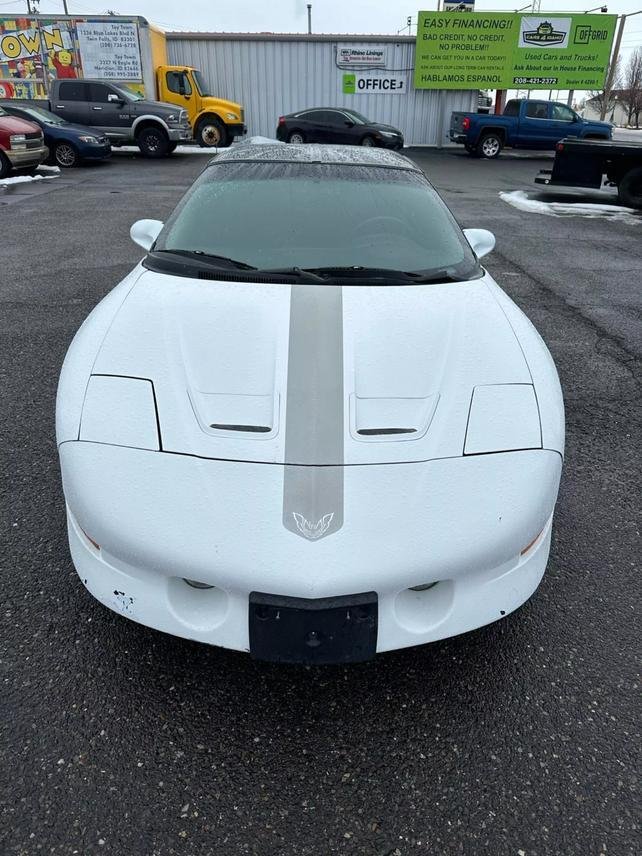 1997 Pontiac Firebird In Twin Falls, Id, United States For Sale (13740302)