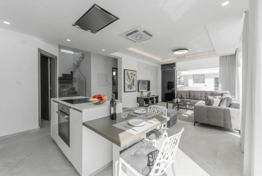 Villa in Protaras, Famagusta, Cyprus 3 - 13738834