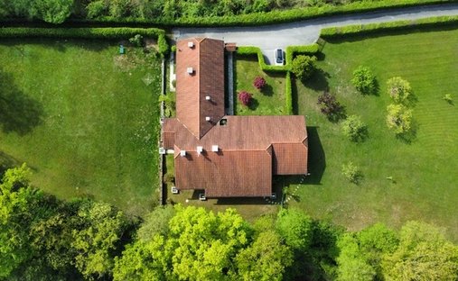 Villa in Center, Belluno, Veneto 1