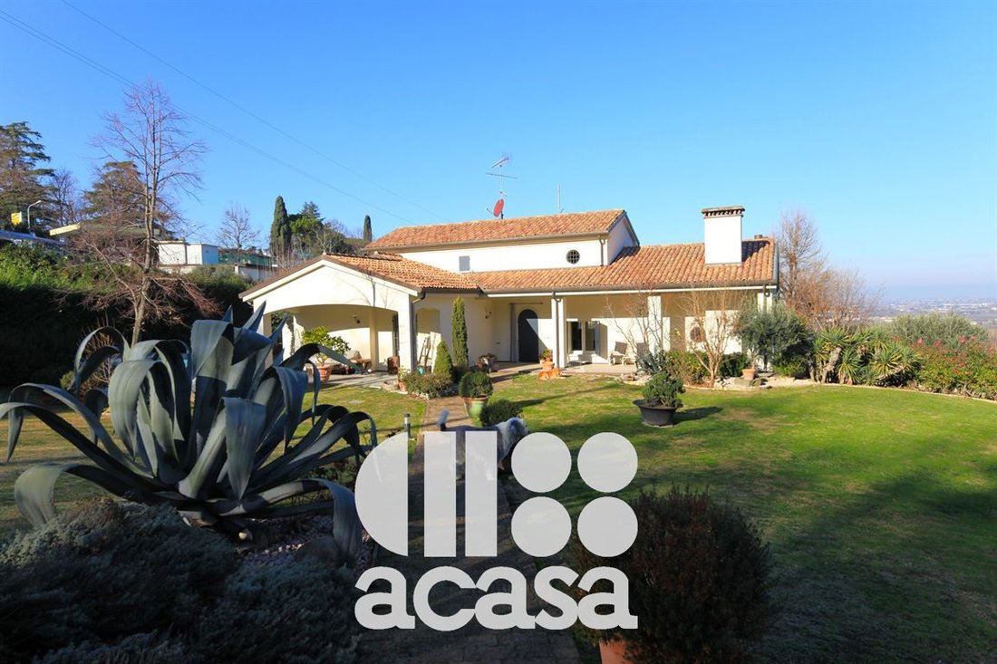 Villa in Longiano, Emilia-Romagna, Italy 2 - 13738733