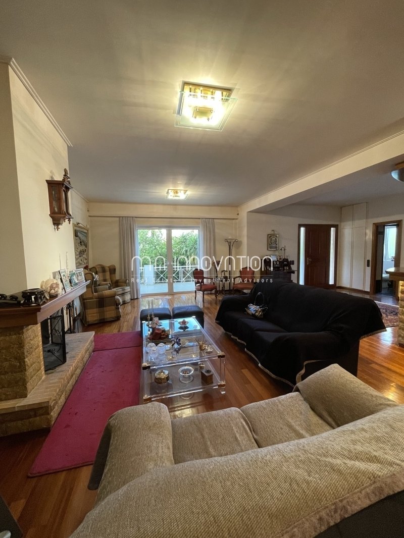 House in Kifisia, Attica, Greece 5 - 13737782