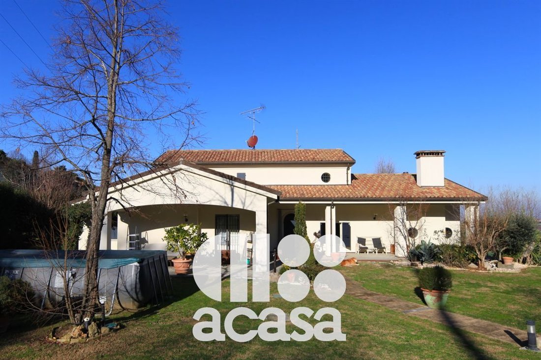 Villa in Longiano, Emilia-Romagna, Italy 4 - 13738733