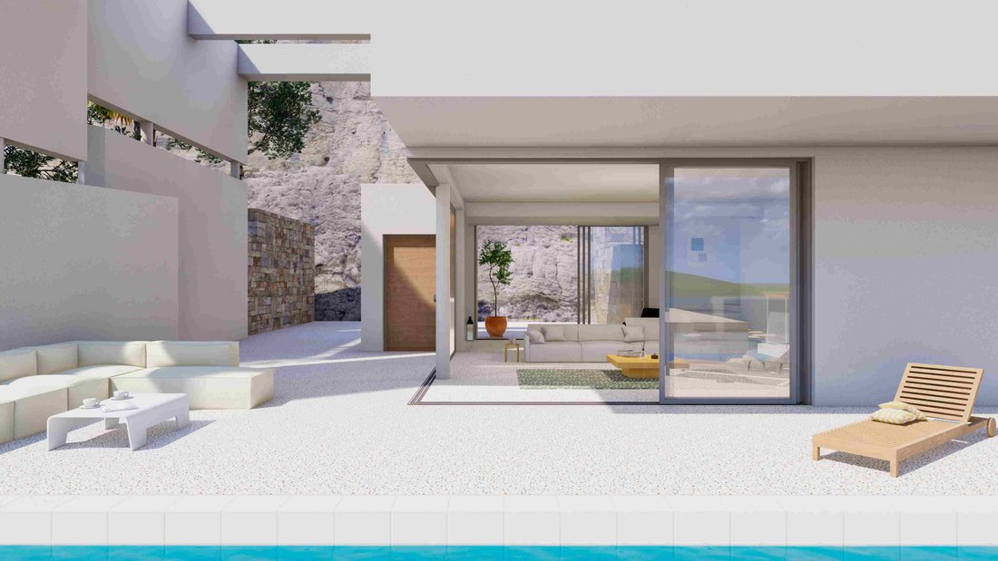 Villa in Seget Donji, Split-Dalmatia County, Croatia 4 - 13742216