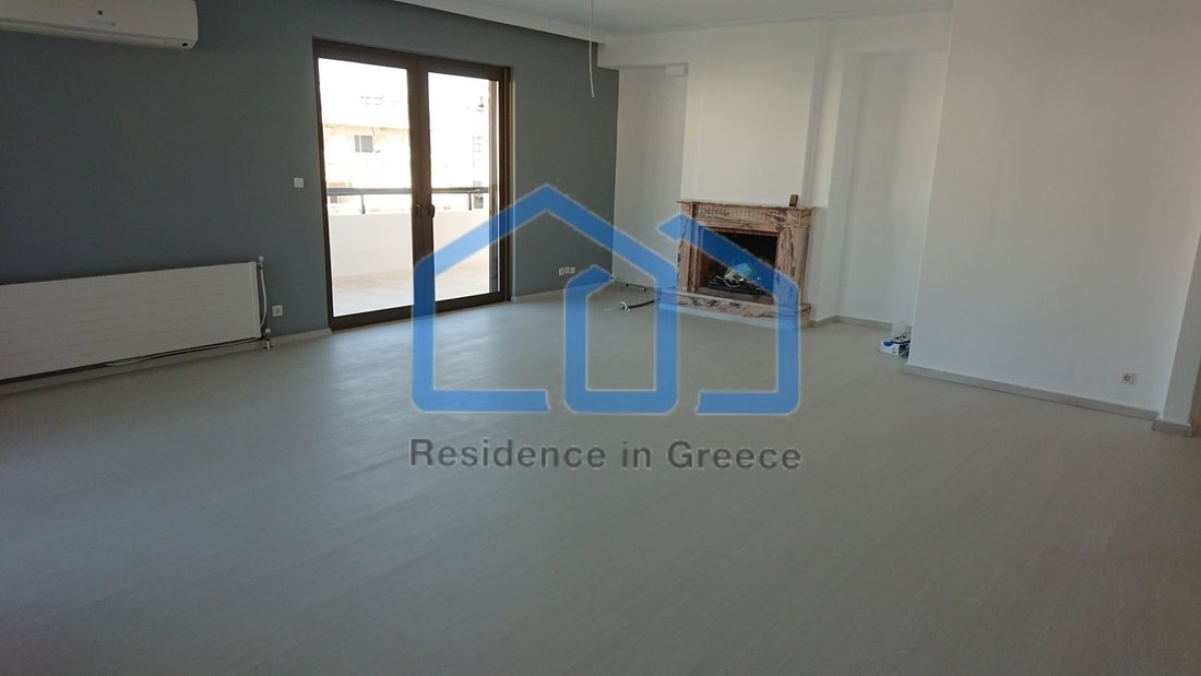 Wohnung in Glyfada, Attika, Griechenland 2 - 13739890
