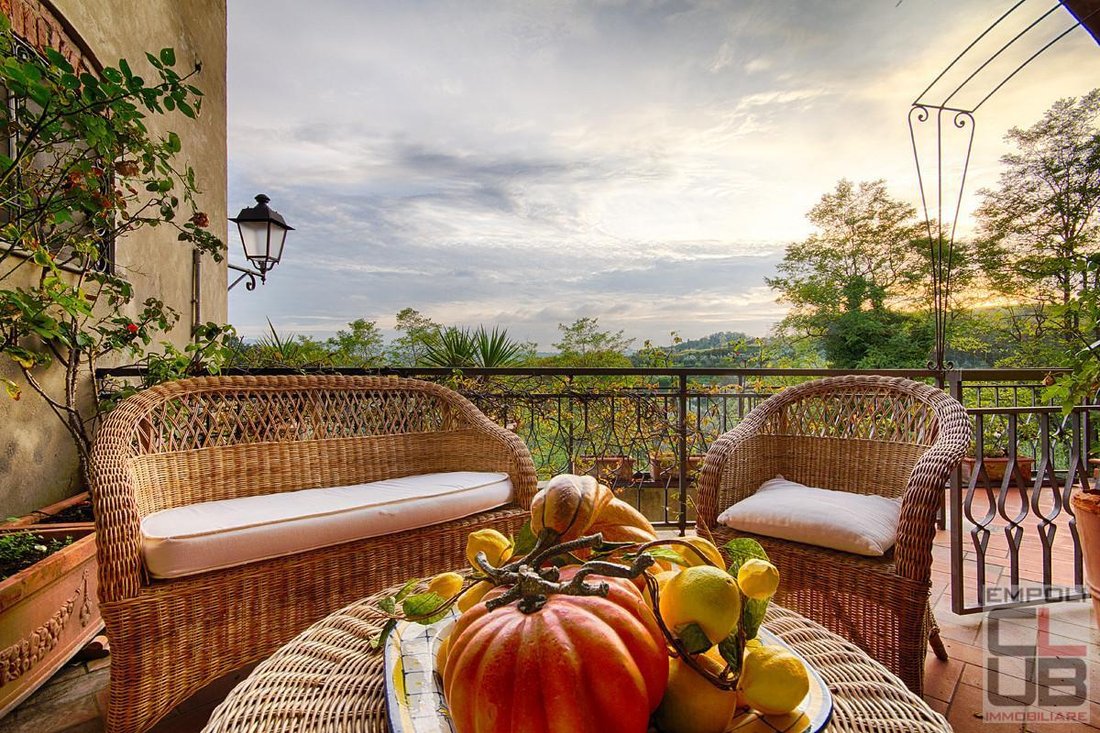 Villa a Toscana, Italia 2 - 13739757