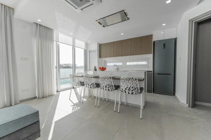 Villa in Protaras, Famagusta, Cyprus 2 - 13738834
