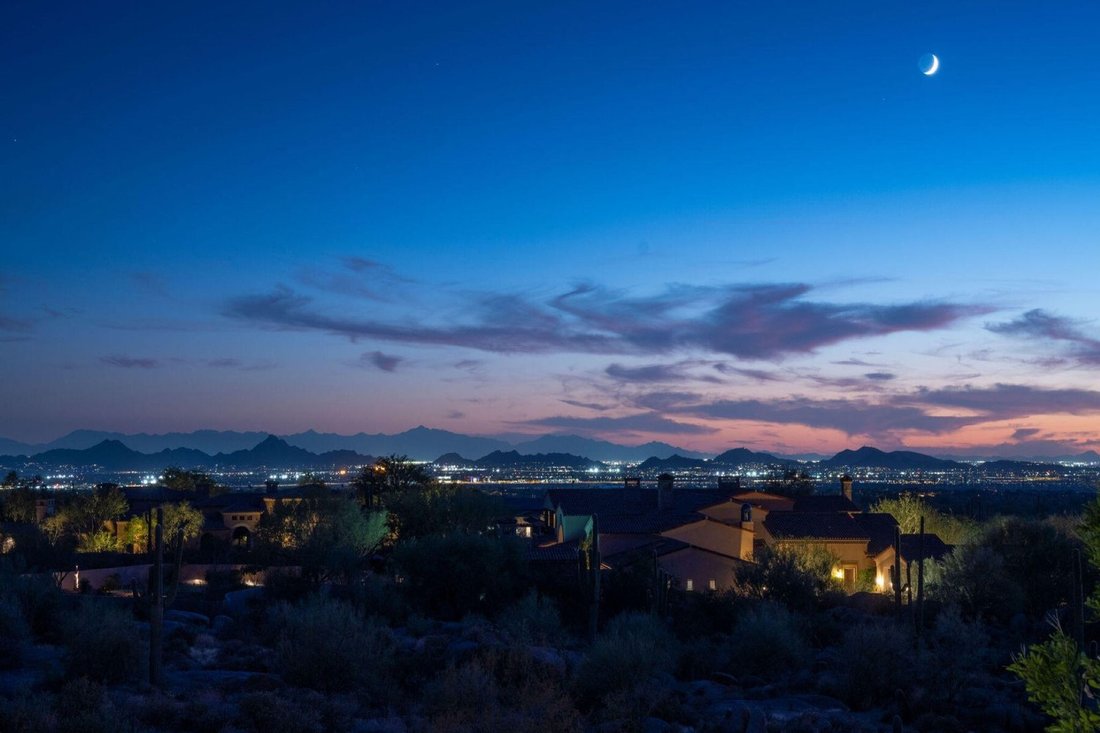 House in Scottsdale, Arizona, United States 2 - 13737762