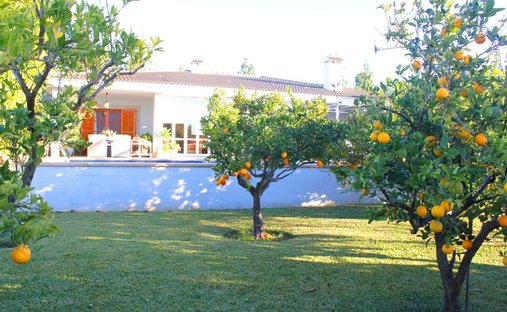 Villa in Bunyola, Balearic Islands, Spain 1