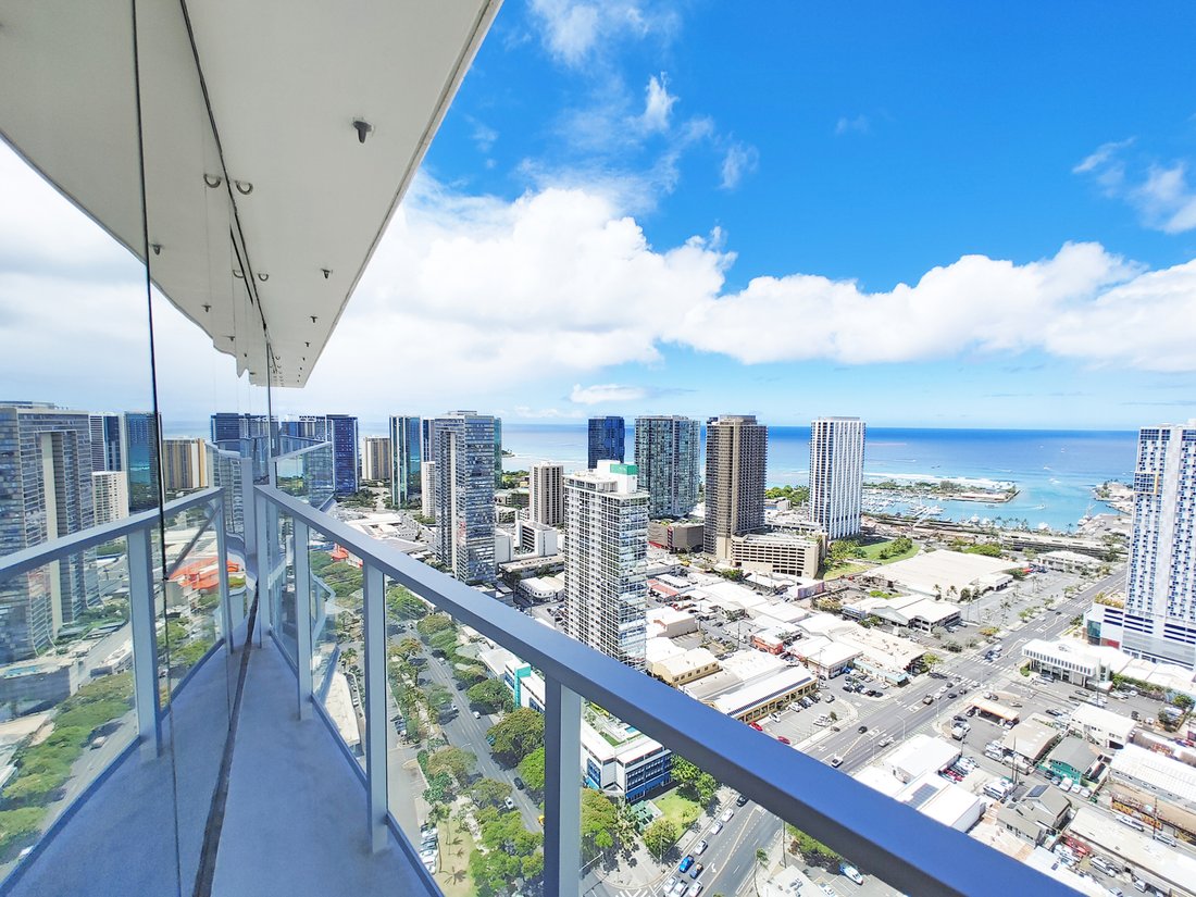 Condo in Honolulu, Hawaii, United States 2 - 13742225