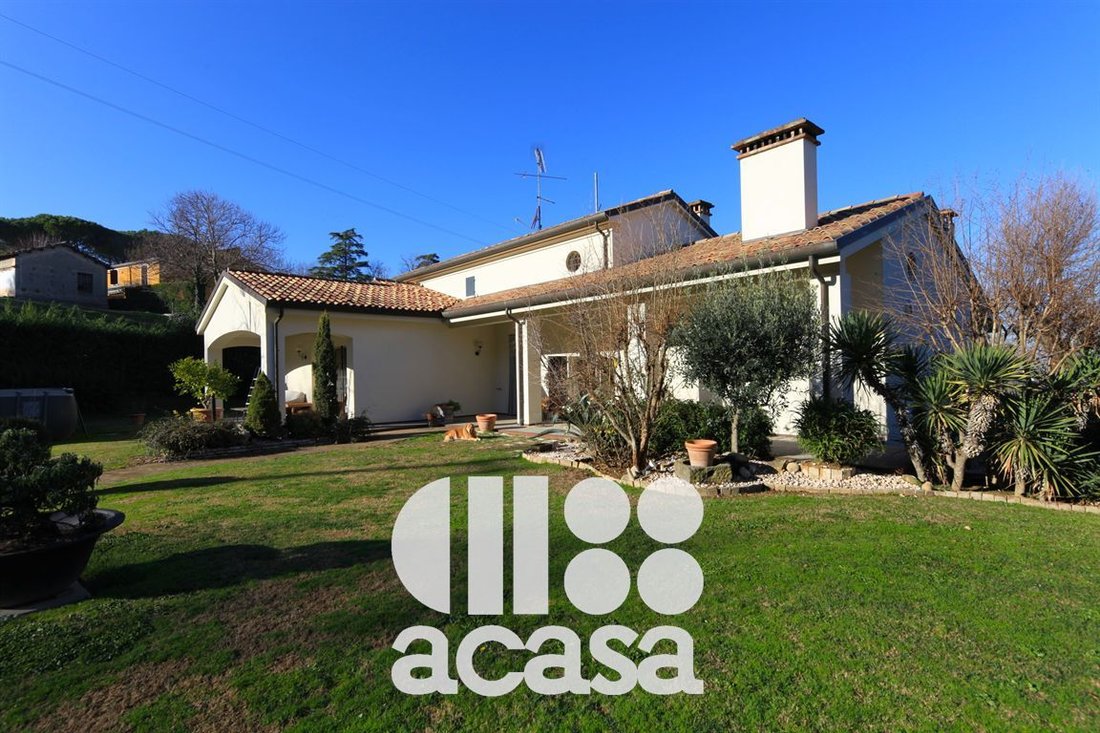 Villa in Longiano, Emilia-Romagna, Italy 5 - 13738733