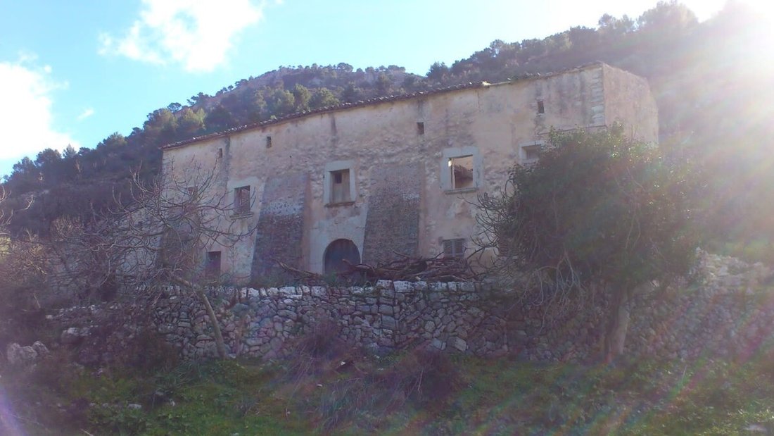 House in Bunyola, Balearic Islands, Spain 3 - 13738962