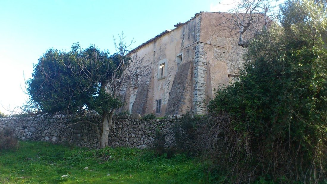 House in Bunyola, Balearic Islands, Spain 4 - 13738962