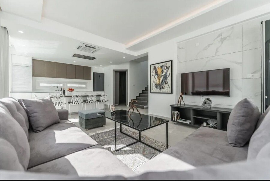 Villa in Protaras, Famagusta, Cyprus 5 - 13738834