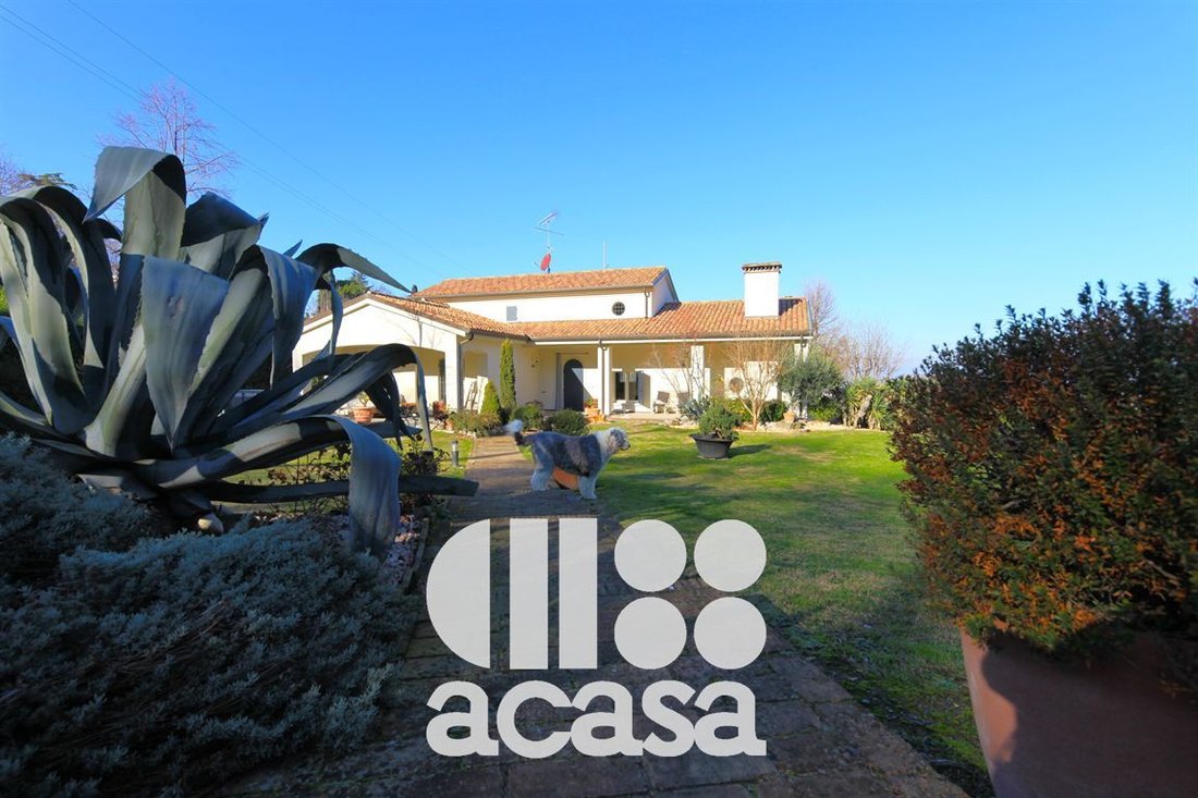 Villa in Longiano, Emilia-Romagna, Italy 3 - 13738733