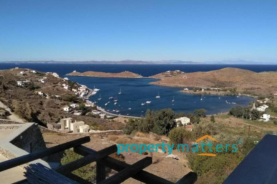 Villa in Kea, Aegean, Greece 1 - 13742309