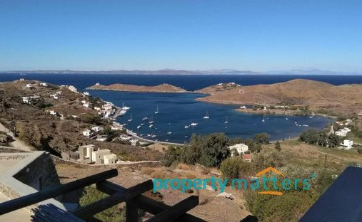 Villa in Kea, Aegean, Grecia 1