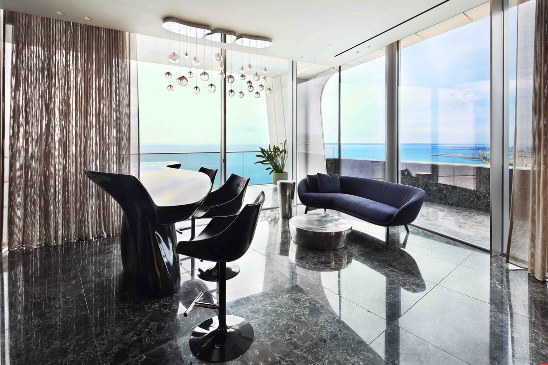 Apartment in Limassol, Limassol, Cyprus 4 - 13743892