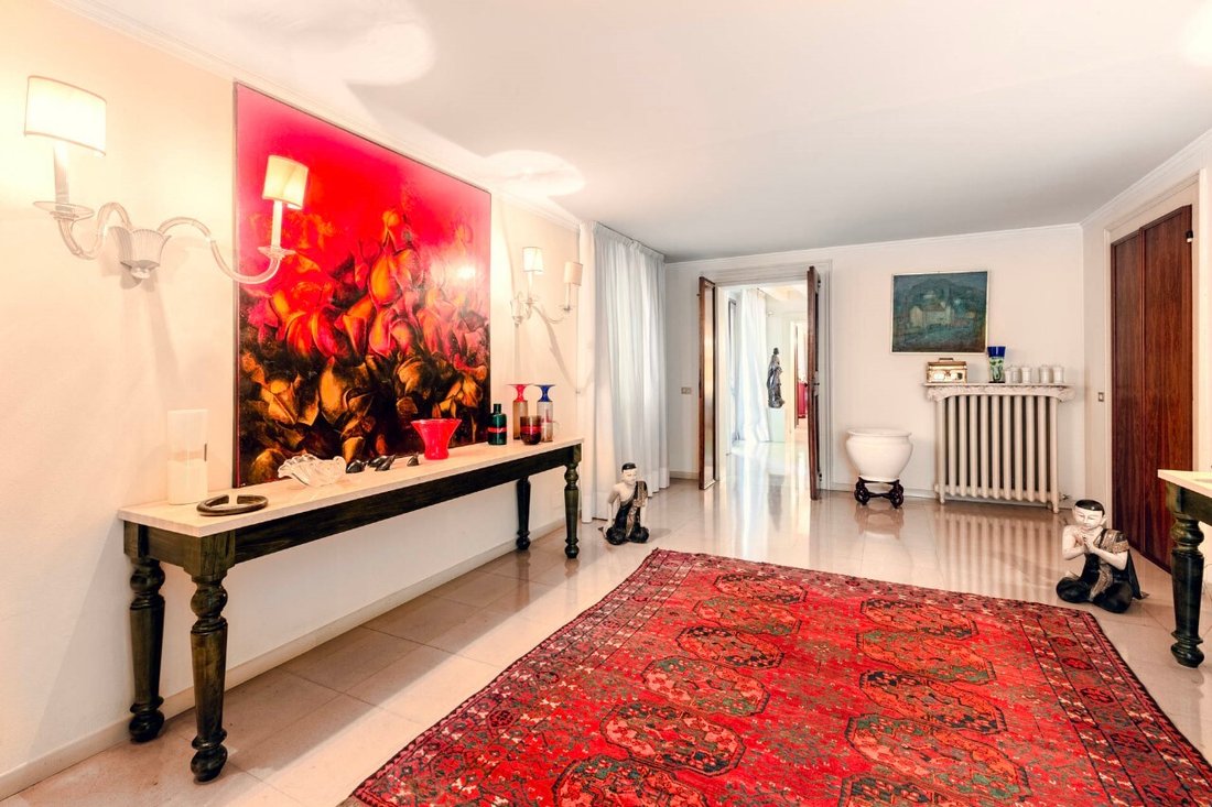 Villa in Vazzola, Veneto, Italy 2 - 13742308