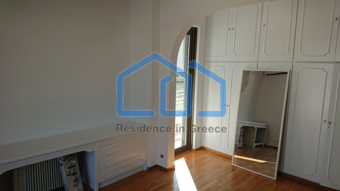 Wohnung in Glyfada, Attika, Griechenland 5 - 13739890