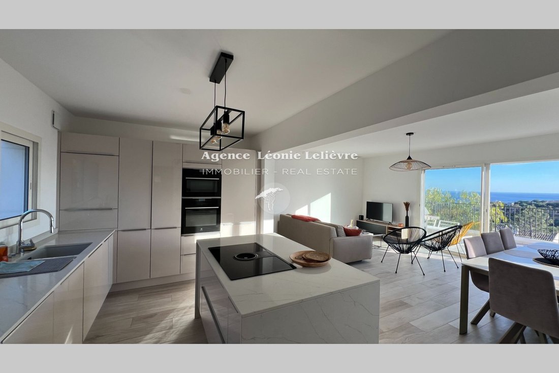 Villa in Les Issambres, Roquebrune-sur-Argens, France 4 - 13738314
