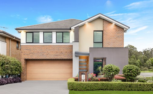 Luxury Homes For In Kellyville