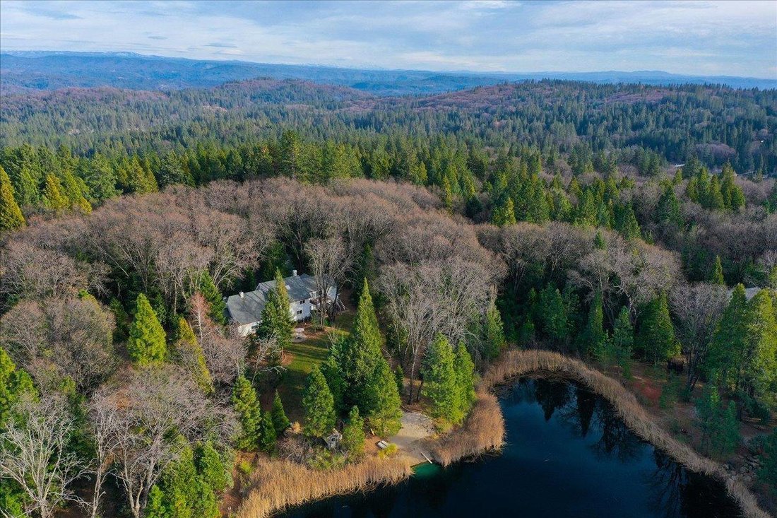 House in Grass Valley, California, United States 1 - 13112186