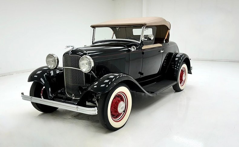 Hot Rod in Morgantown, United States 1 - 13738868