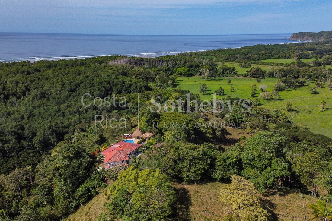 House in Nandayure, Costa Rica 3 - 13737688