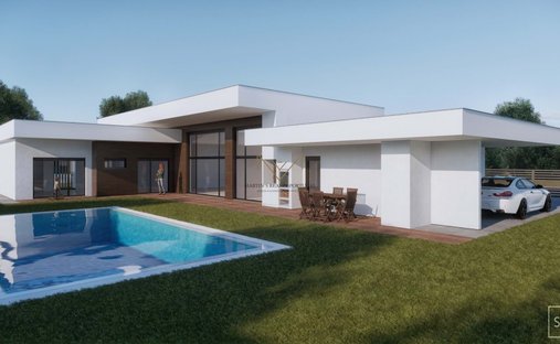Villa en Seixal, Arrentela y Aldeia de Paio Pires, Setúbal Municipality, Portugal 1