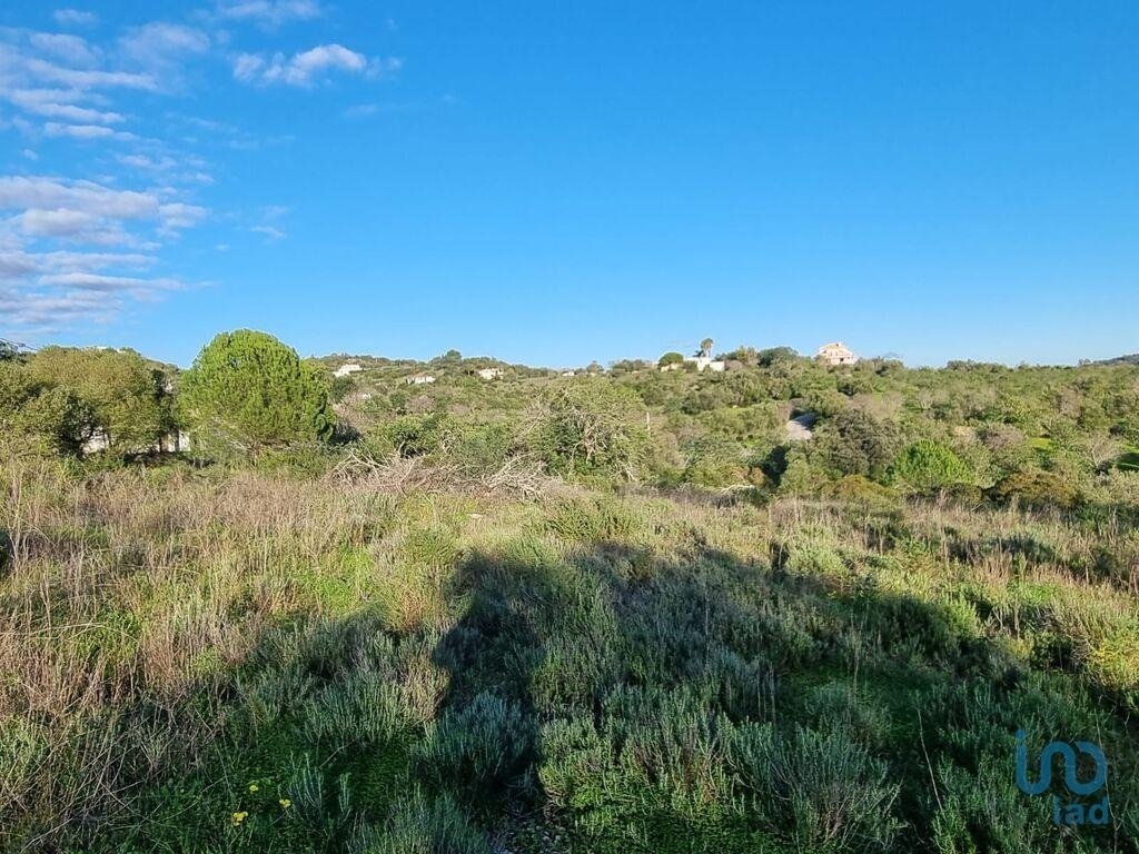 Land in Loule (Sao Clemente), Algarve, Portugal 5 - 13742199