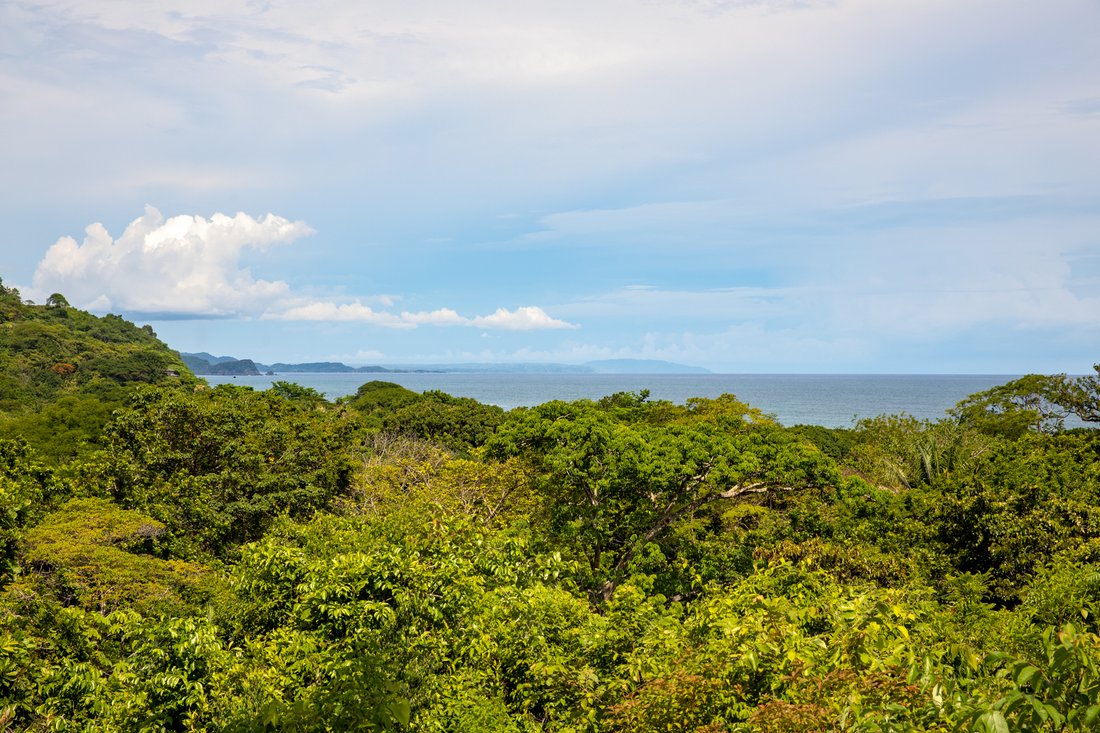 Land in Nosara, Nandayure, Costa Rica 1 - 13737844