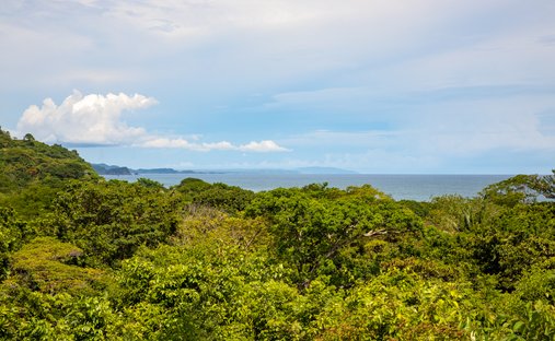 Land in Nosara, Nandayure, Costa Rica 1